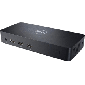 Dell 3.0 USB Dock Station