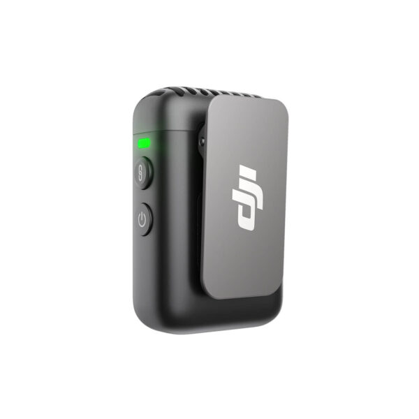 DJI MIC 2