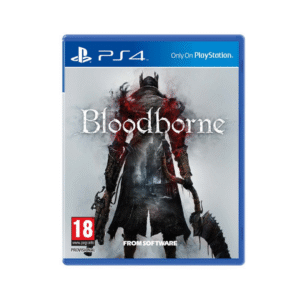Blood Borne – For Playstation 4