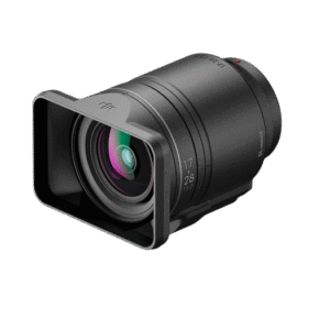 DJI DL PZ 17-28 mm T3.0 ASPH Lens
