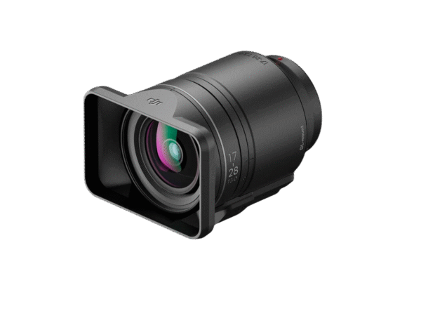 DJI DL PZ 17-28 mm T3.0 ASPH Lens