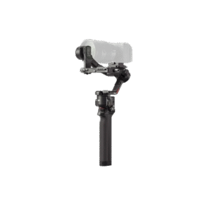 DJI RS 4 Gimbal Stabilizer Combo – Gripping Storytelling