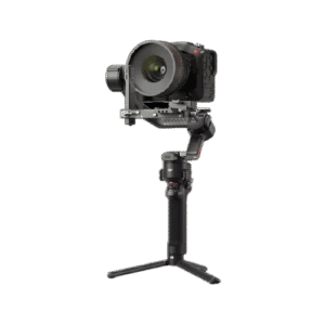 DJI RS 4 Pro – Transcend Potential