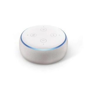 Echo Dot 3rd Gen