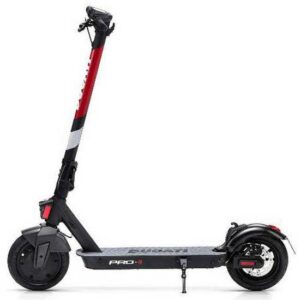 Ducati Pro-II Plus – Electric Scooter