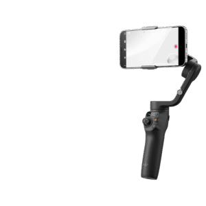 DJI OSMO MOBILE 6