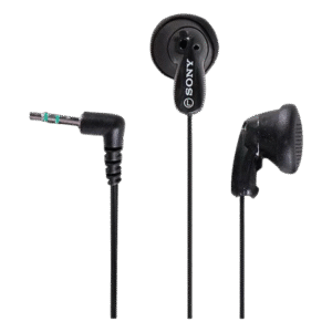 Sony MDR-E9LP In-ear Headphone
