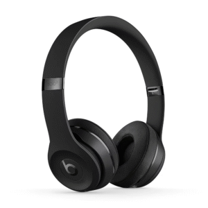 Apple Beats Solo 3 – Matte Black