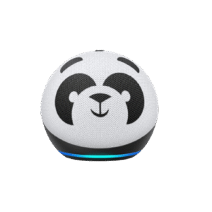 Echo Dot Kids Edition