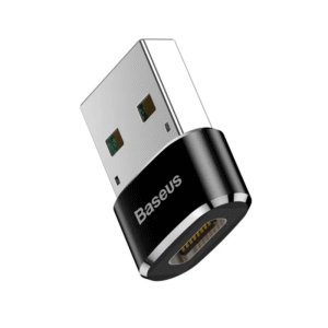Baseus CATOTG-01 C female to USB Male Adapter