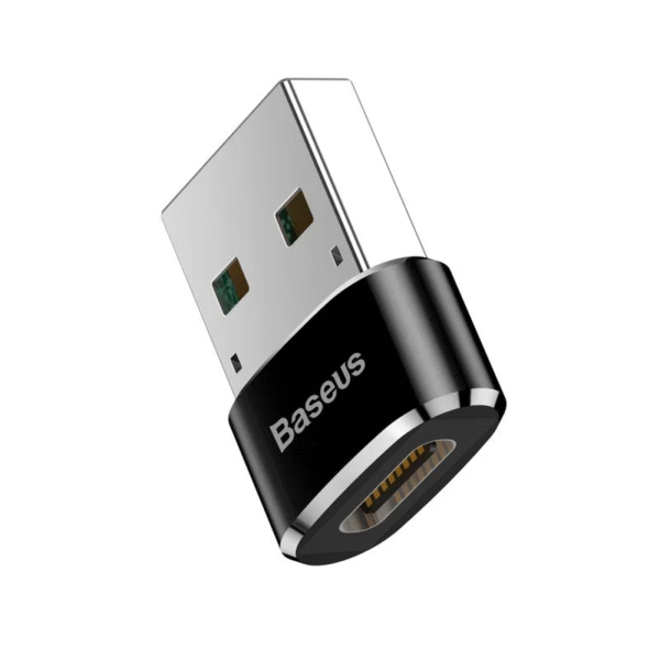 Baseus CATOTG-01 C female to USB Male Adapter