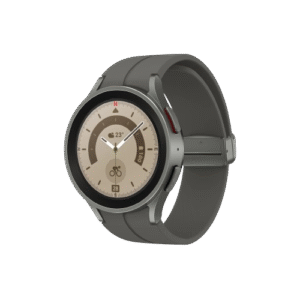 Galaxy Watch 5 Pro 45mm Smartwatch