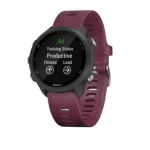 Garmin Forerunner 245