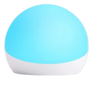 Echo GLOW