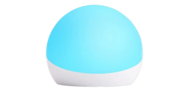 Echo GLOW