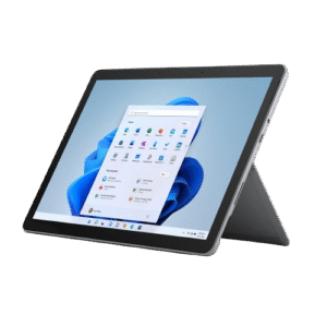 Microsoft Surface GO 2 LTE | Intel Core M3 | 8GB RAM 256GB SSD + Cover