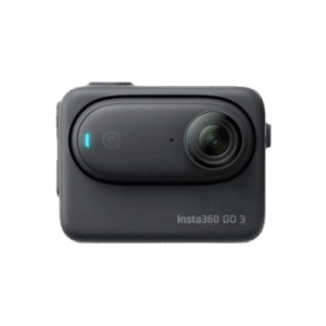 Insta360 GO 3 (64GB) – Action Kit