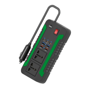 Green Lion Spark 300 Power Inverter