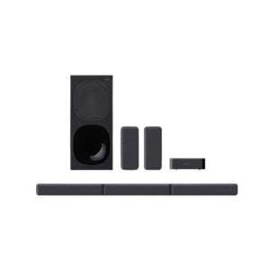 Sony HT-S40R Home Cinema 5.1ch Soundbar