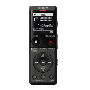 Sony UX570 Digital Voice Recorder UX Series