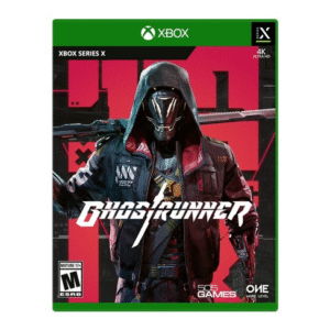 Ghostrunner – Xbox Series X