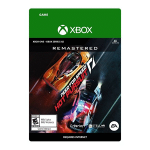 Need for Speed™ Hot Pursuit Remastered for Xbox Series X