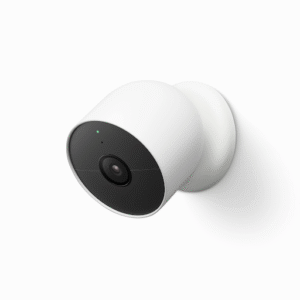 Google Nest Cam