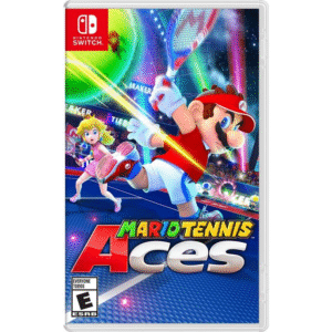 Mario Tennis™ Aces – Nintendo Switch
