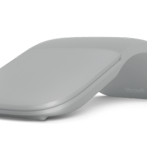 Microsoft Arc Mouse for PC/Laptop, Desktop works with Windows/Mac Computers