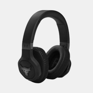 Under Armour Project Rock Headphones