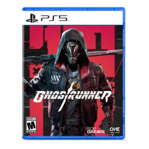 Ghostrunner – PlayStation 5