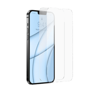 Baseus Tempered Glass Screen Protector for iPhone 13/13 Pro – (6.1 inches)