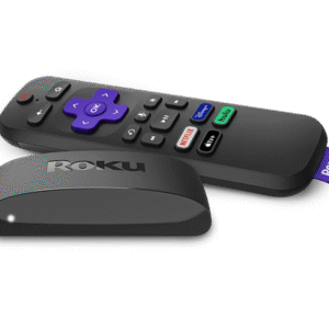 Roku Express 4K – Brilliant 4k Picture And Vivid HDR Color