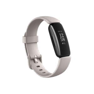 Fitbit Inspire 2 Lunar White