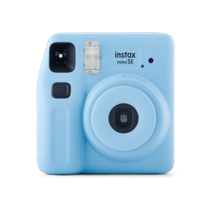 FujiFilm Instax Mini SE Camera