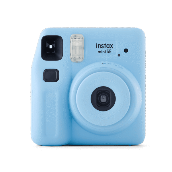 FujiFilm Instax Mini SE Camera