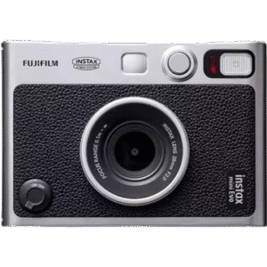 FujiFilm Instax Mini Evo Camera