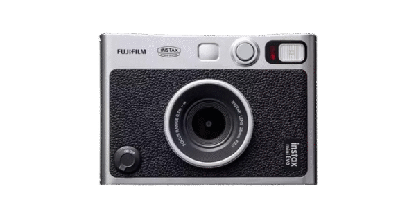FujiFilm Instax Mini Evo Camera