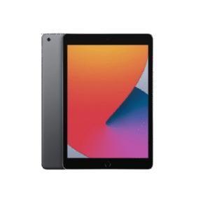 Apple iPad 9th Gen 10.2″ 64GB Wi-Fi