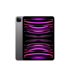 Apple iPad Pro 11′ 4th Gen 2TB Wi-Fi + Cellular 2020