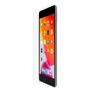 Belkin Tempered Glass Screen Protector for iPad 9.7”/ iPad  Pro 9.7”/ iPad Air 2