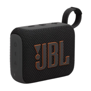 JBL Go 4 Ultra-Portable Bluetooth Speaker