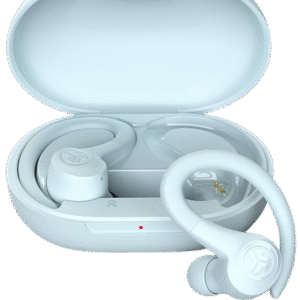 JLab GO Air Sport True Wireless Earbuds