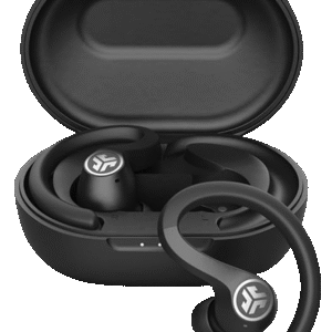 JBuds Air True Wireless Earbuds