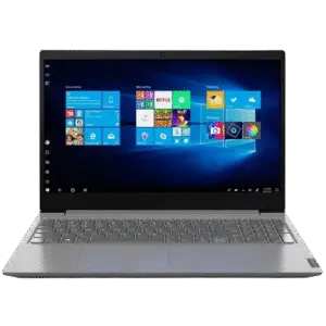 15.6′ Lenovo V15 IGL Intel Celeron N4020 4GB RAM 256GB SSD