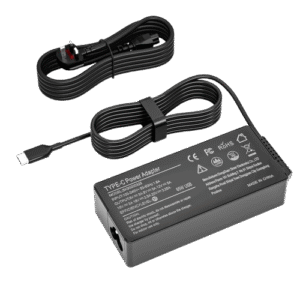 Lenovo Laptop Charger 65W USB-C