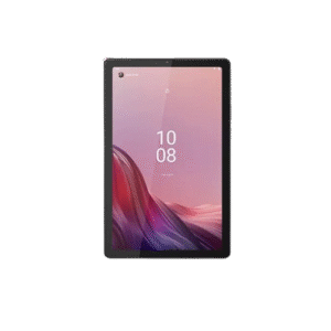Lenovo Tab M9 9-inches MediaTek Powered Android Tablet +Case