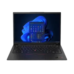 14′ Lenovo ThinkPad X1 Carbon Gen 13th Gen Core i7 | 32GB RAM 512GB SSD