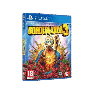 Borderlands 3 For PS 4