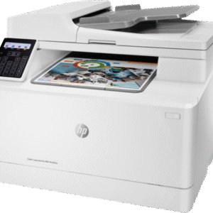 HP Color LaserJet Pro MFP M183fw Printer